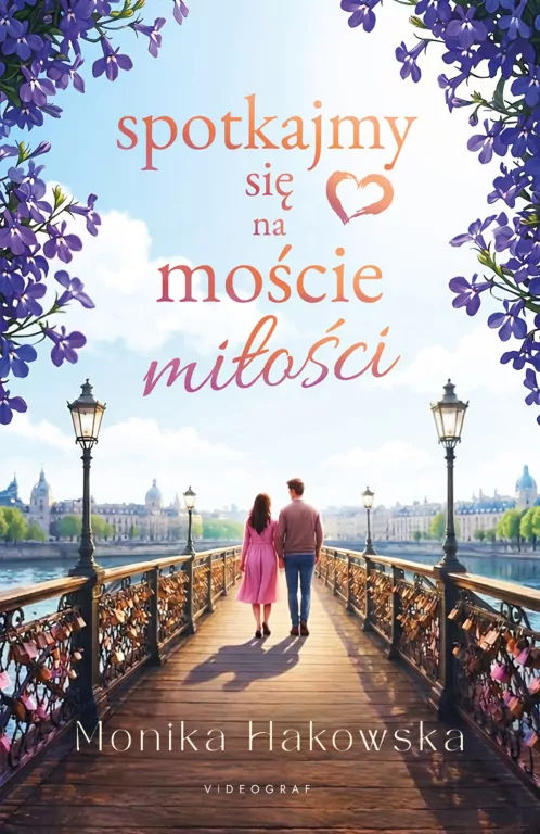 Spotkajmy się na moście miłości - tantis.pl