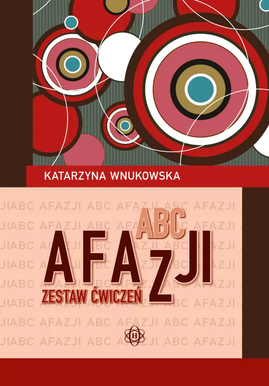 ABC afazji. Zestaw ćwiczeń - tantis.pl