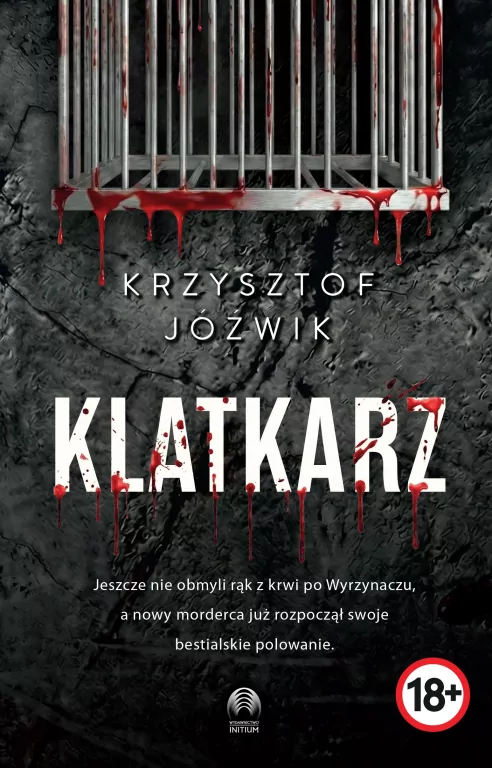 Seria puławska T.5 Klatkarz - tantis.pl