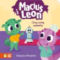Maciuś i Leon chcą nową zabawkę - tantis.pl
