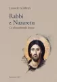 Rabbi z Nazaretu. Co ukształtowało Jezusa - tantis.pl