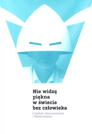 Nie widzę piękna w świecie bez człowieka - tantis.pl