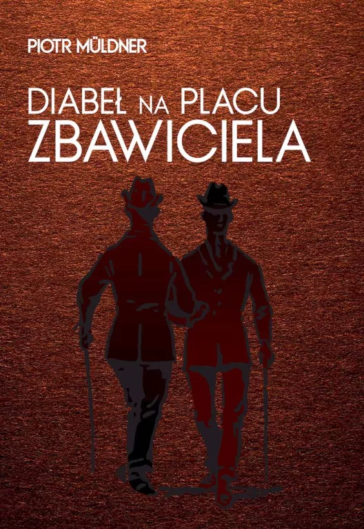 Diabeł na Placu Zbawiciela - tantis.pl