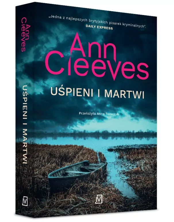 Uśpieni i martwi - tantis.pl