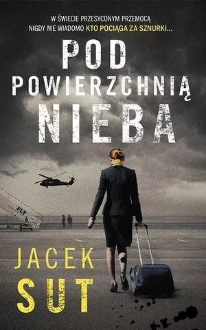 Pod powierzchnią nieba - tantis.pl