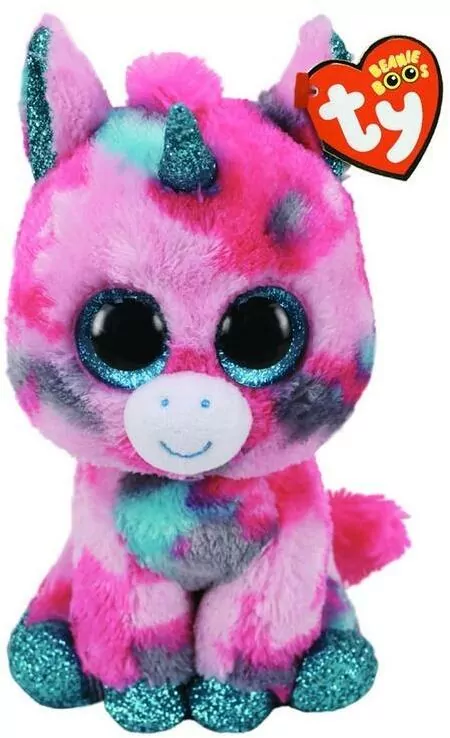 Beanie Boos. Gumball jednorożec - tantis.pl