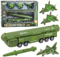 Zestaw militarny - tantis.pl