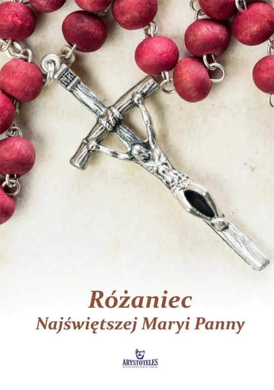 Różaniec Najświętszej Maryi Panny - tantis.pl