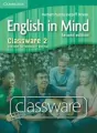 English in Mind 2ed 2 Classware DVD-ROM - tantis.pl