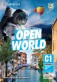 Open World Advanced C1 Student's Book - tantis.pl