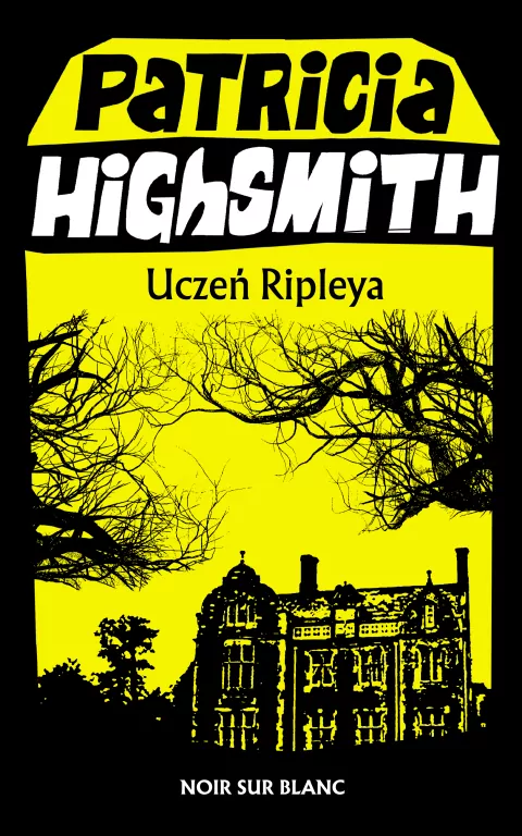Uczeń Ripleya - tantis.pl