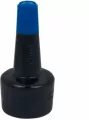 Tusz do stempli niebieski 30ml - tantis.pl