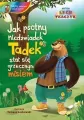 Jak psotny niedźwiadek Tadek stał się grzecznym misiem - tantis.pl