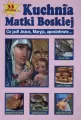 Kuchnia Matki Boskiej - tantis.pl