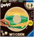 CreArt Wooden: Krajobraz - tantis.pl