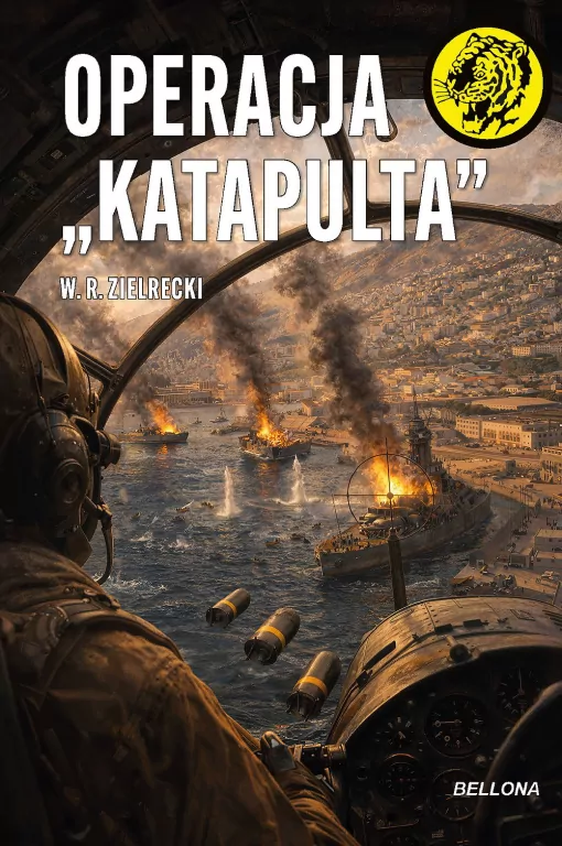 Operacja "Katapulta" - tantis.pl