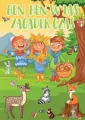 Hen, hen w las zagadek czas - tantis.pl