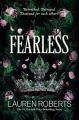 Fearless - tantis.pl
