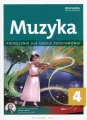 Muzyka 4. Podręcznik dla szkoły podstawowej - tantis.pl
