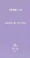 Marialis cultus - tantis.pl