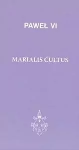 Marialis cultus