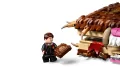 LEGO® Harrt Potter. Potworna księga potworów z zębami 76449 - tantis.pl