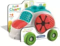 Soft Clemmy. Autko z klockami - tantis.pl