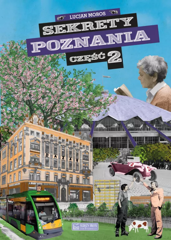 Sekrety Poznania cz.2 - tantis.pl