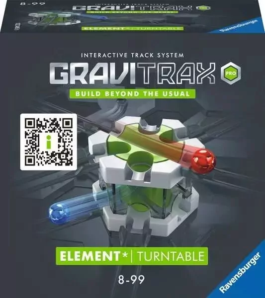 Gravitrax PRO - Dodatek: Obrotnica - tantis.pl