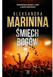 Śmiech bogów. Anastazja Kamieńska