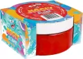 Jiggly Slime zapachowy czerwona truskawka 200g - tantis.pl
