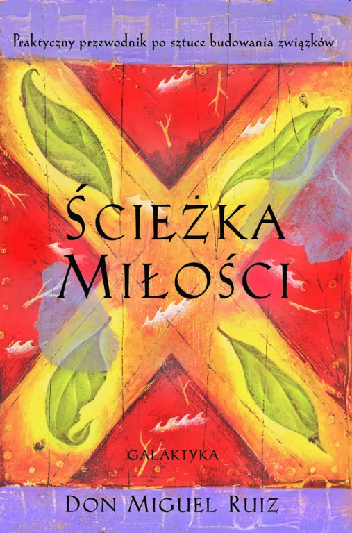 Ścieżka miłości - tantis.pl