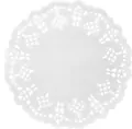 Serwetki papierowe 11,5cm białe - tantis.pl