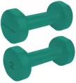 Zestaw hantli 2x2kg Shape - tantis.pl