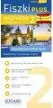 Hiszpański Fiszki PLUS dla średnio zaawansowanych. Poziom B1-B2 - tantis.pl