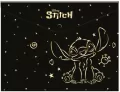 Teczka A4 PP na dokumenty Stitch wzór 1 - tantis.pl