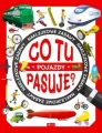 Co tu pasuje? Pojazdy - tantis.pl