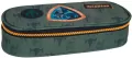 Piórnik owalny. CoolPack. Disney Star Wars. Core Campus. Mandalorian - tantis.pl