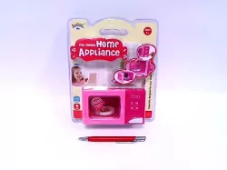 Mikrofalówka na baterie blister 1284984 49844