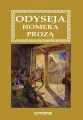 Odyseja Homera prozą - tantis.pl