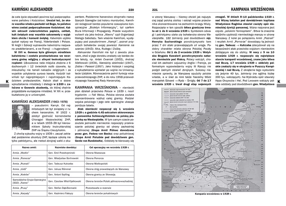Encyklopedia Historia. Wydanie II poprawione - tantis.pl