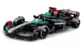 LEGO® Speed Champions. Bolid F1® Mercedes-AMG W15 77244 - tantis.pl