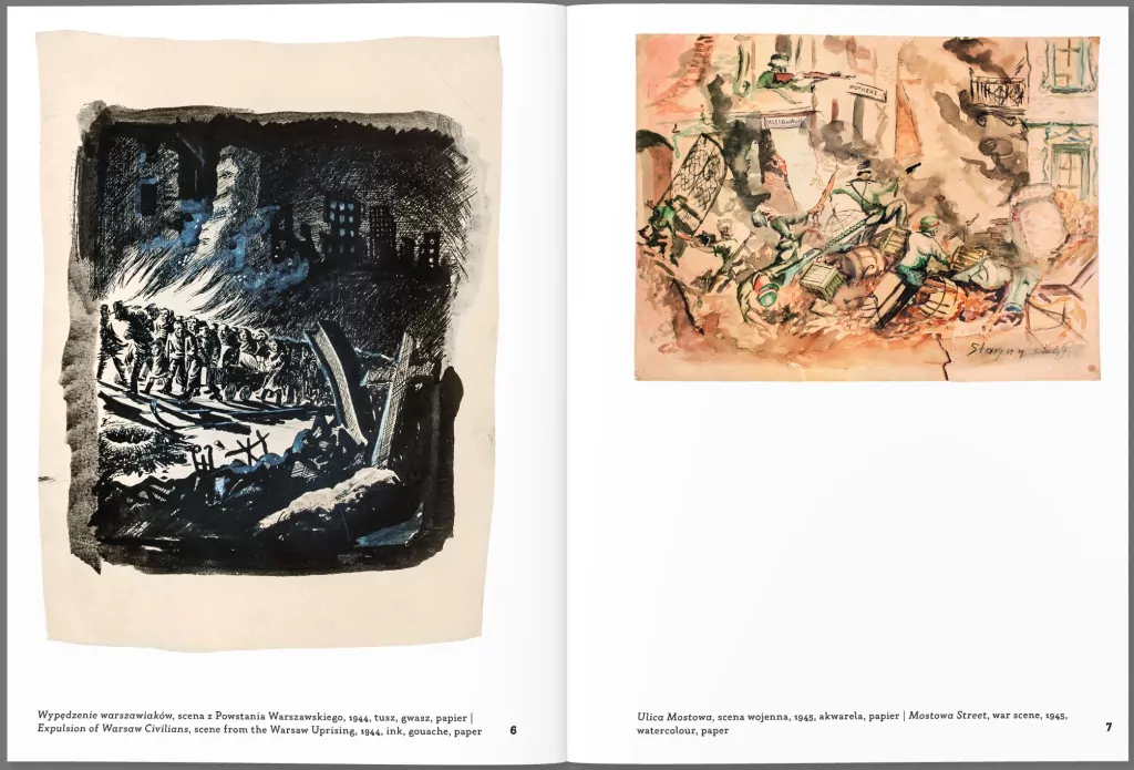 Janusz Stanny. Ilustracje - tantis.pl