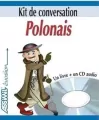 Kit de conversation Polonais + CD - tantis.pl