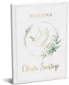 Pamiątka książeczka Chrzest - tantis.pl