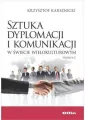 Sztuka dyplomacji i komunikacji w świecie wielokulturowym - tantis.pl