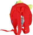 Plecak 3D pluszowy Krokodyl - tantis.pl