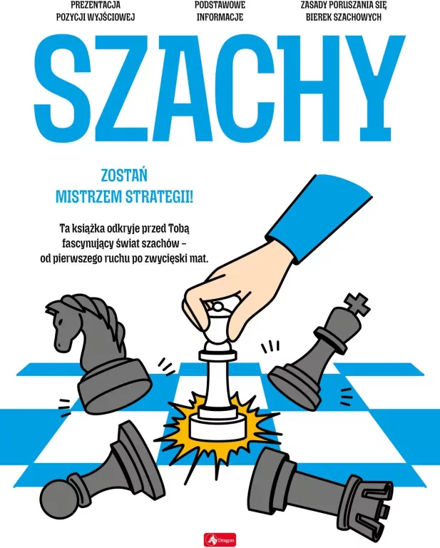 Szachy - tantis.pl