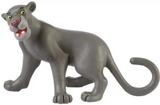 Figurka Księga dżungli Bagheera - tantis.pl
