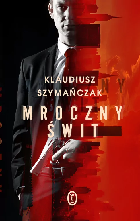 Mroczny świt - tantis.pl